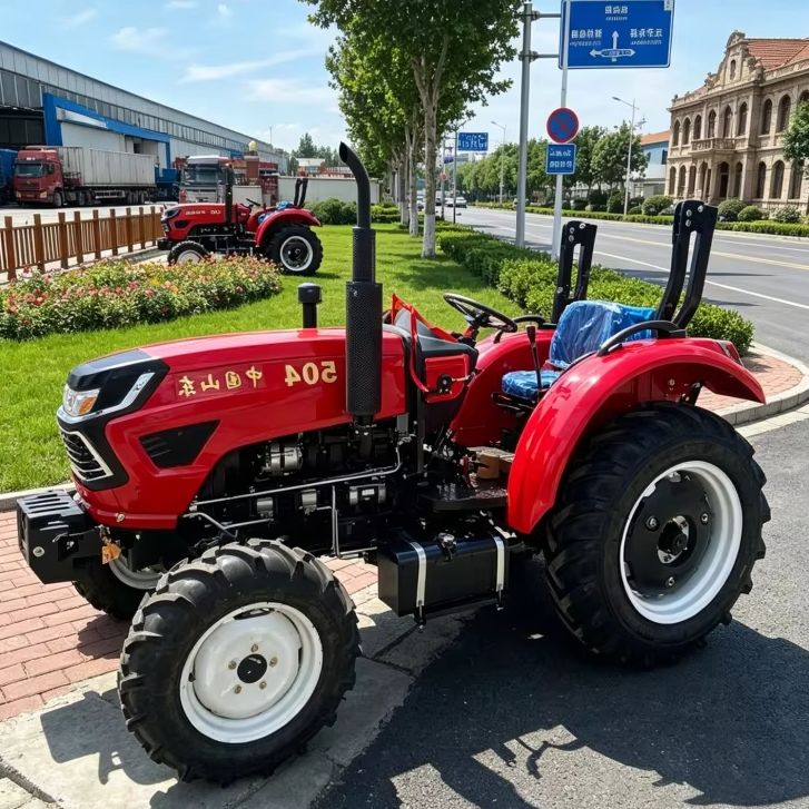 Farming Agriculture Machine - Индивидуально настраиваемый роторный культиватор, новая усовершенствованная