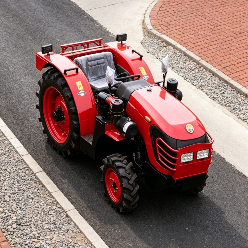 Farming Agriculture Machine - Высококачественная сельскохозяйственная техника на заказ, предпочтительная