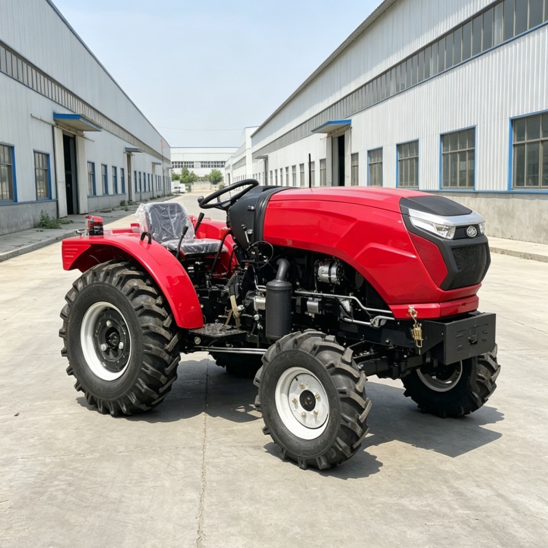 Farming Agriculture Machine - Новейший модернизированный культиватор, высококачественное сельскохозяйственное оборудование,