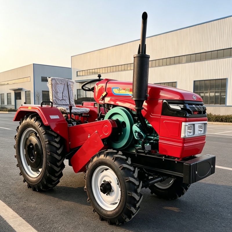 Farming Agriculture Machine - Индивидуальная сельскохозяйственная техника для оптимальной обработки