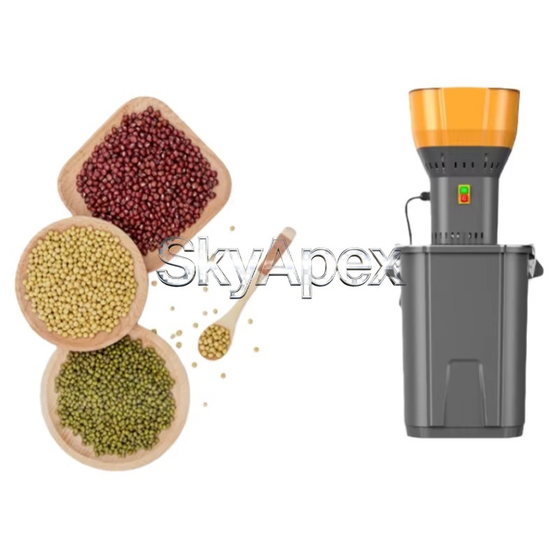 Farming Agriculture Machine - Измельчитель-смеситель-дробилка для кормов для птицы, сельскохозяйственное
