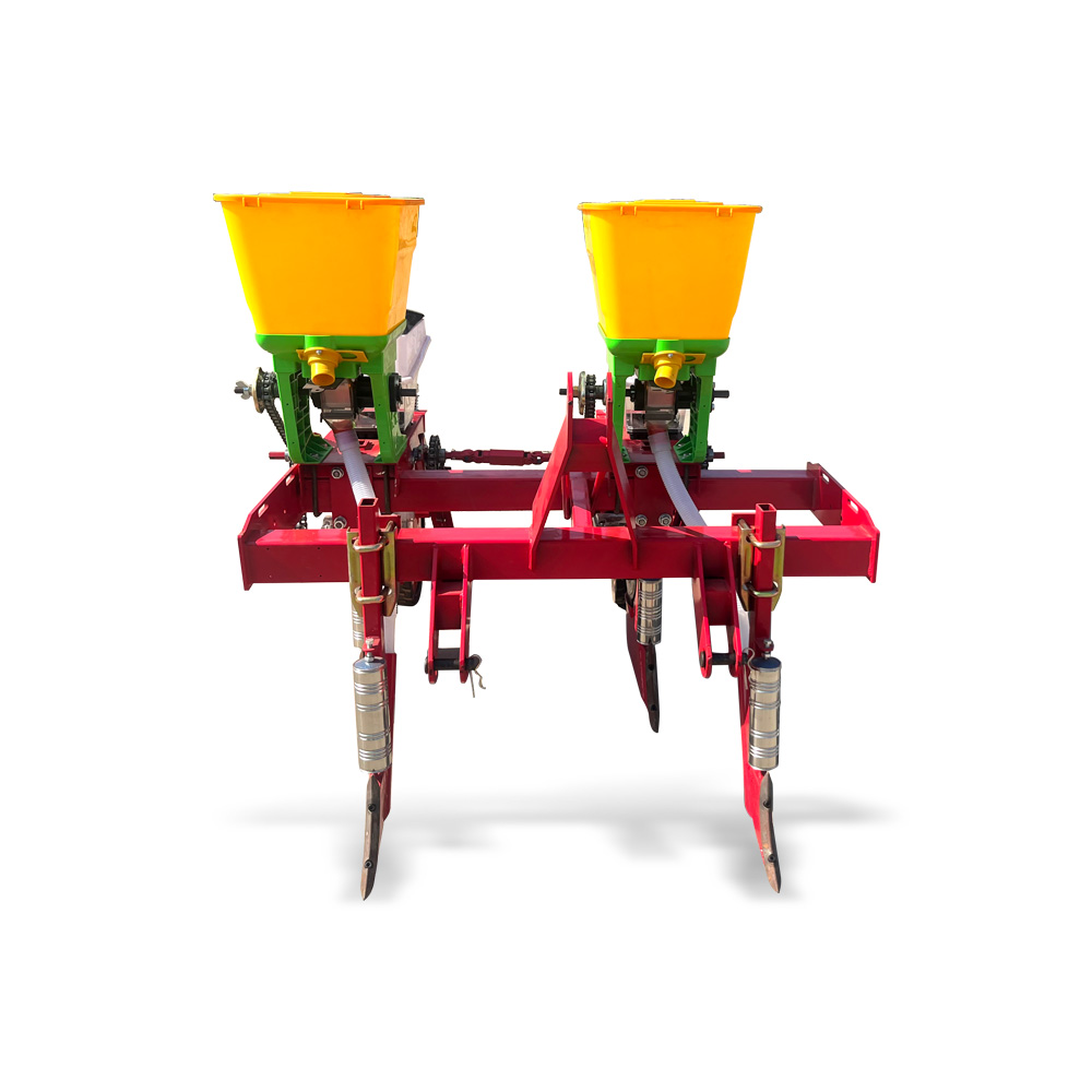 Профессиональная ручная сеялка – обзор и цена Seed Planter