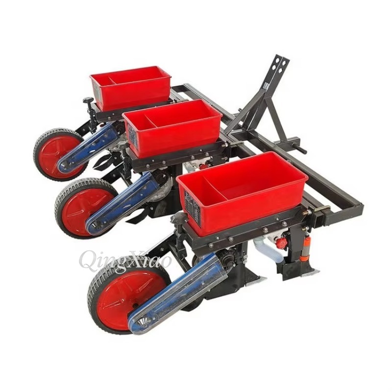 Сельскохозяйственная сеялка дл – обзор и цена Seed Planter