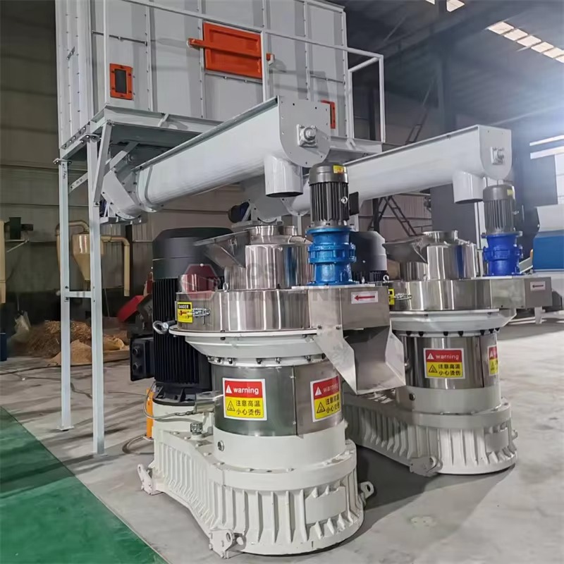 Индивидуальная недорогая пелле – обзор и цена Wood Pellet Making Machine