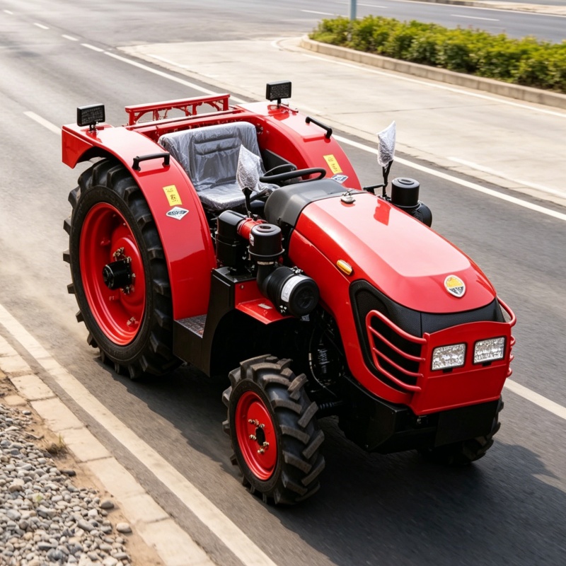Высококачественная сельскохозя – обзор и цена Farming Agriculture Machine