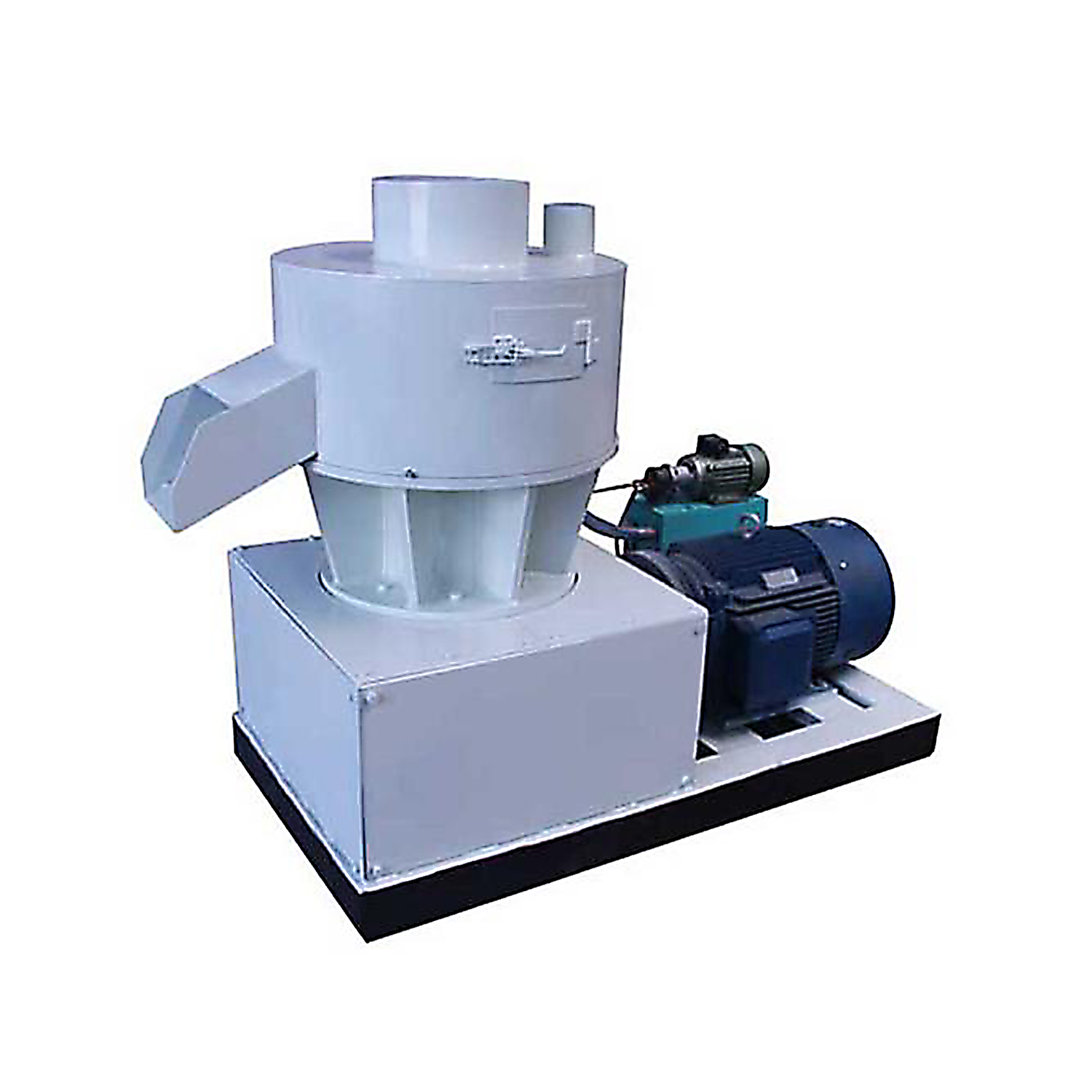 Машина для изготовления различ – обзор и цена Wood Pellet Making Machine