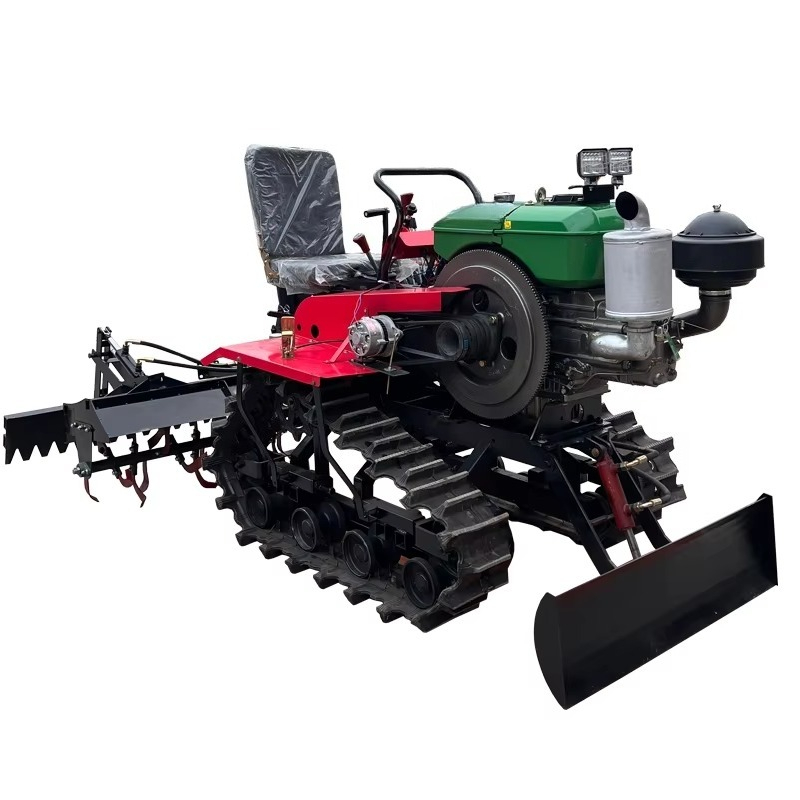 Тракторный культиватор, сельск – обзор и цена Farming Agriculture Machine