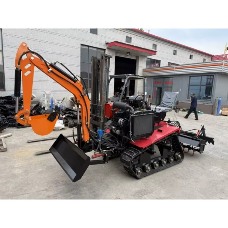 Тракторный культиватор, сельск – обзор и цена Farming Agriculture Machine