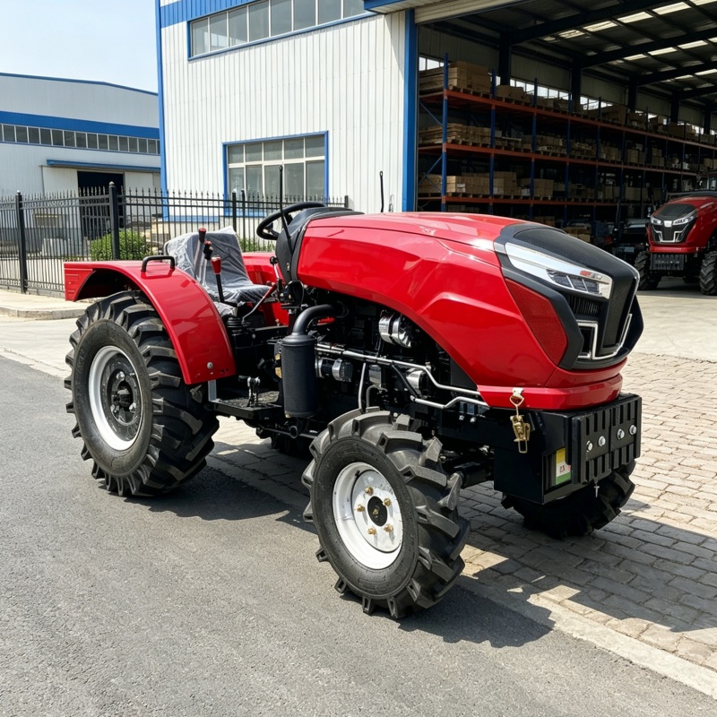 Новейший модернизированный кул – обзор и цена Farming Agriculture Machine