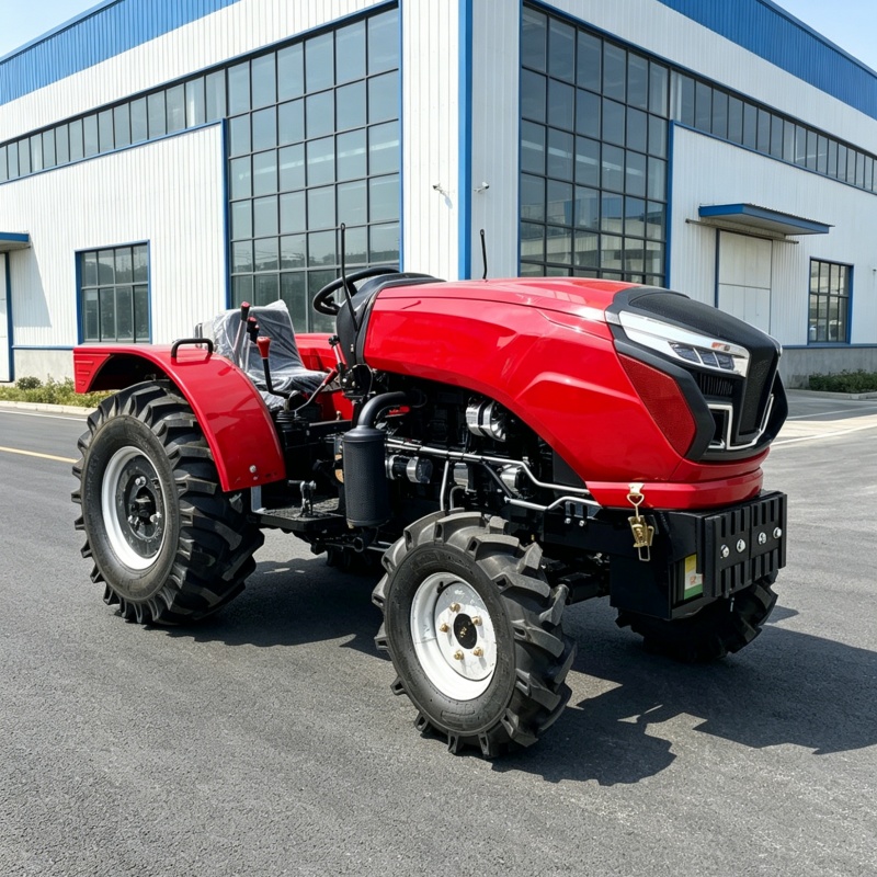 Новейший модернизированный кул – обзор и цена Farming Agriculture Machine