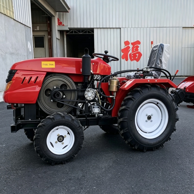 Индивидуальное оборудование дл – обзор и цена Farming Agriculture Machine