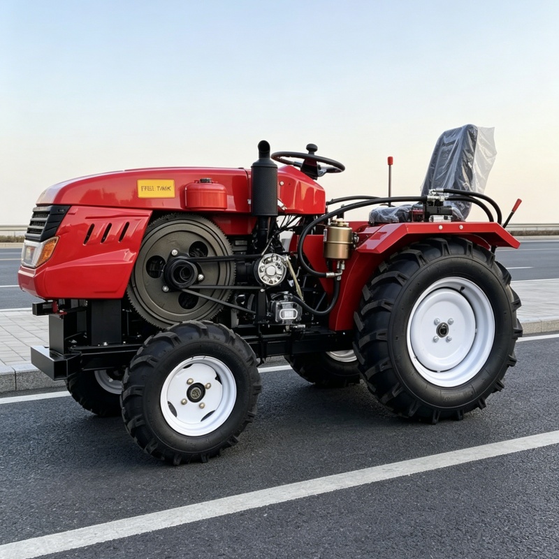 Индивидуальное оборудование дл – обзор и цена Farming Agriculture Machine