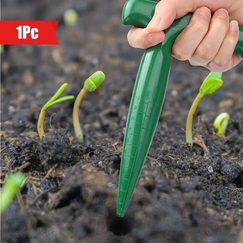 Грабли-прорыхлитель для посева – обзор и цена Seed Planter