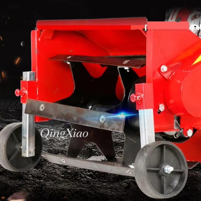 Малогабаритный сельскохозяйств – обзор и цена Farming Agriculture Machine