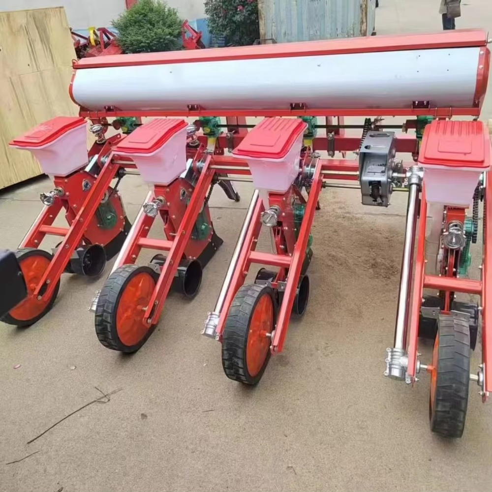 Сельскохозяйственная сеялка дл – обзор и цена Seed Planter