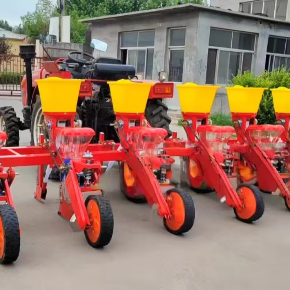 Сельскохозяйственная сеялка дл – обзор и цена Seed Planter