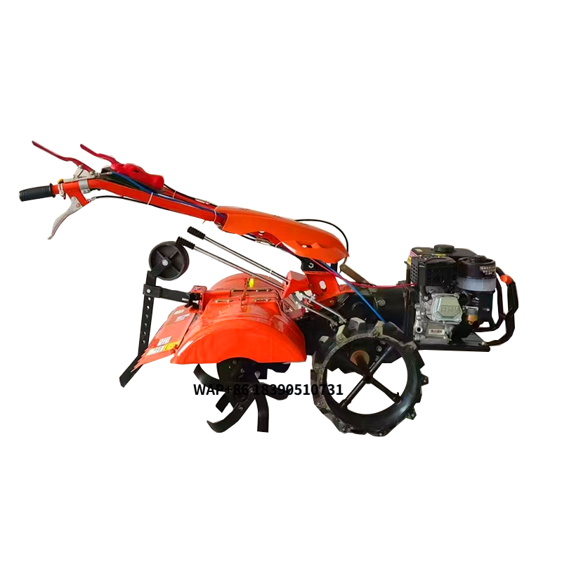 Сельскохозяйственная роторная  – обзор и цена Farming Agriculture Machine
