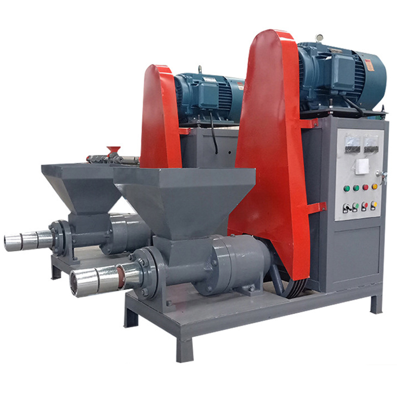 Новая машина для производства  – обзор и цена Wood Pellet Making Machine