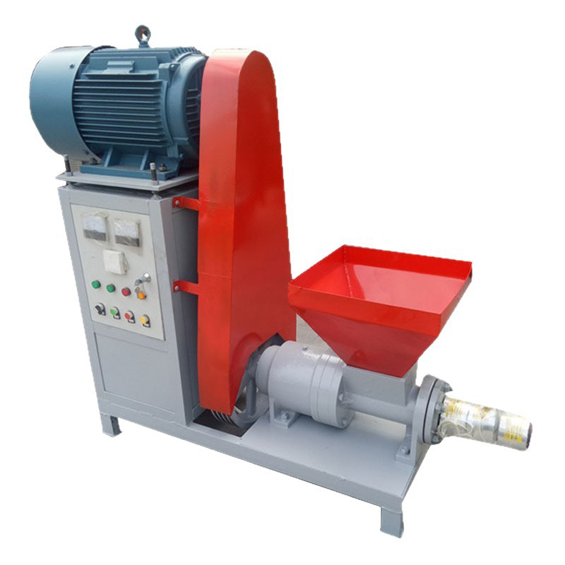 Новая машина для производства  – обзор и цена Wood Pellet Making Machine