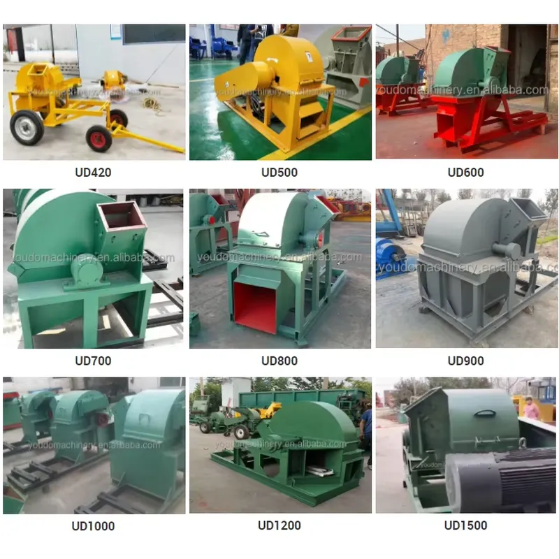 Линия по производству древесны – обзор и цена Wood Pellet Making Machine