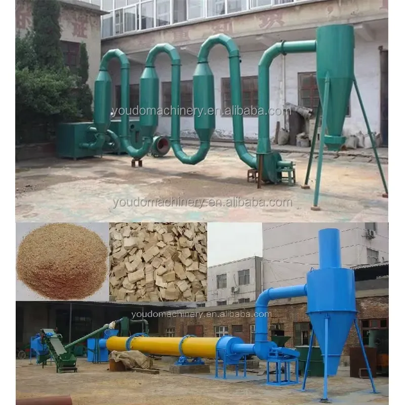 Линия по производству древесны – обзор и цена Wood Pellet Making Machine