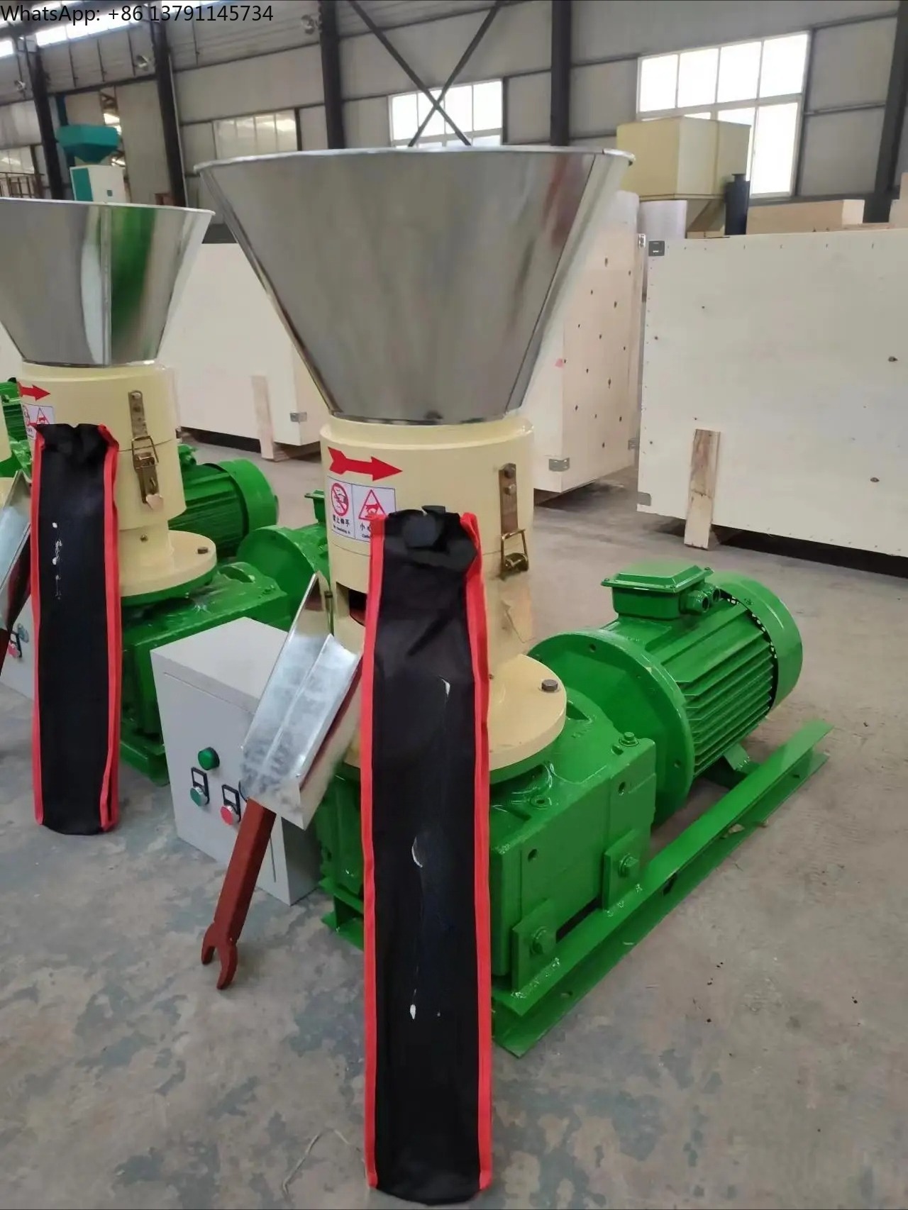 Высококачественный пресс-грану – обзор и цена Wood Pellet Making Machine