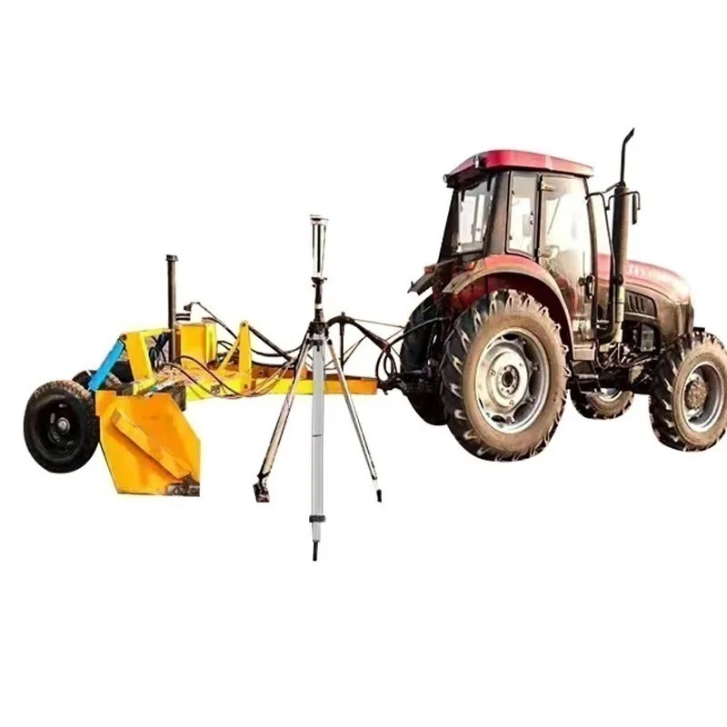 Лазерный планировщик для тракт – обзор и цена Farming Agriculture Land