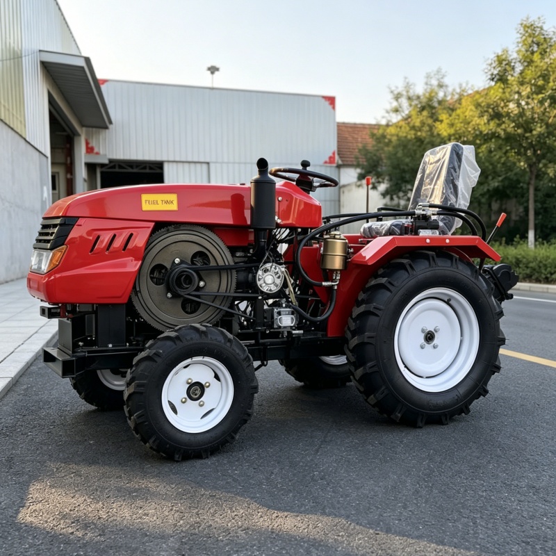 Индивидуальная сельскохозяйств – обзор и цена Farming Agriculture Machine