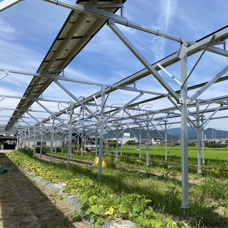 Новые алюминиевые кронштейны д – обзор и цена Agriculture Farming In Japan